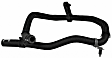 2009 Lincoln MKX - Power Steering Return Line Hose Assembly, Cooler to Reservoir, Sold Individually