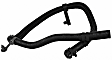 2009 Lincoln MKX - Power Steering Return Line Hose Assembly, Cooler to Reservoir, Sold Individually