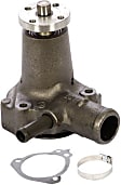 PW224 Water Pump, Motorcraft OE Replacement