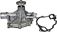 PW254 Water Pump, Motorcraft OE Replacement