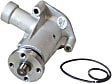 PW397 Water Pump, Motorcraft OE Replacement