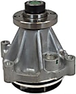 PW423 Water Pump, Motorcraft OE Replacement