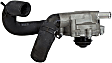 PW-449 Water Pump, New Motorcraft OE Replacement