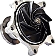 PW-482 Water Pump, 6.4L, 8Cyl, Motorcraft OE Replacement