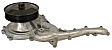 PW502 Water Pump, 6.7L, 8Cyl, Motorcraft OE Replacement