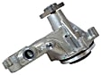 PW535 Water Pump, 5.0L, 8Cyl, Motorcraft OE Replacement