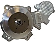 PW535 Water Pump, 5.0L, 8Cyl, Motorcraft OE Replacement