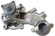 PW535 Water Pump, 5.0L, 8Cyl, Motorcraft OE Replacement