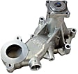 PW535 Water Pump, 5.0L, 8Cyl, Motorcraft OE Replacement