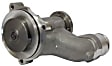 PW536 Water Pump, Motorcraft OE Replacement