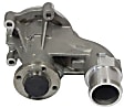 PW536 Water Pump, Motorcraft OE Replacement