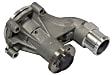 PW536 Water Pump, Motorcraft OE Replacement
