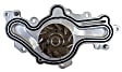 PW538 Water Pump, Motorcraft OE Replacement