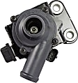PW539 Water Pump, 1.5L, 4Cyl, New Motorcraft OE Replacement