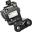 PW539 Water Pump, 1.5L, 4Cyl, New Motorcraft OE Replacement