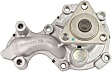 PW540 Water Pump, 1.0L, 3Cyl, Motorcraft OE Replacement