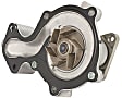 PW540 Water Pump, 1.0L, 3Cyl, Motorcraft OE Replacement