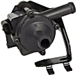 PW543 Water Pump, 1.0L, 3Cyl, New Motorcraft OE Replacement