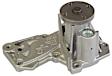 PW545 Water Pump, Motorcraft OE Replacement