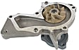 PW556 Water Pump, 1.5L, 4Cyl, Motorcraft OE Replacement