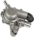 PW-563 Water Pump, Motorcraft OE Replacement