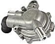 PW-563 Water Pump, Motorcraft OE Replacement