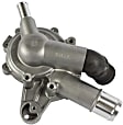 PW564 Water Pump, 3.0L, 6Cyl, Motorcraft OE Replacement