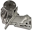 PW570 Water Pump, 1.6L, 4Cyl, Motorcraft OE Replacement