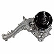 PW571 Water Pump, 6.7L, 8Cyl, OE Replacement Series