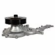 PW571 Water Pump, 6.7L, 8Cyl, OE Replacement Series