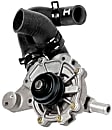 PW578 Water Pump, Motorcraft OE Replacement