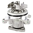 PW579 Water Pump, 2.0L, 4Cyl, OE Replacement Series