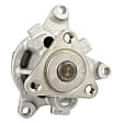 PW579 Water Pump, 2.0L, 4Cyl, OE Replacement Series