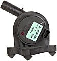 2014 Ford Fusion - Water Pump, ELECTRIC/GAS, Attaches to Radiator, New, 4 Cyl 2.0L, Motorcraft OE Replacement