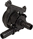 2014 Ford Fusion - Water Pump, ELECTRIC/GAS, Attaches to Radiator, New, 4 Cyl 2.0L, Motorcraft OE Replacement