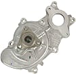 PW591 Water Pump, Motorcraft OE Replacement