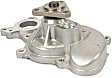 PW591 Water Pump, Motorcraft OE Replacement