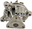 PW-609 Water Pump, New OE Replacement Series