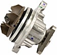 PW620 Water Pump, 2.3L, 4Cyl, OE Replacement Series