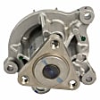 PW620 Water Pump, 2.3L, 4Cyl, OE Replacement Series