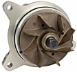 PW620 Water Pump, 2.3L, 4Cyl, OE Replacement Series