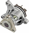 2016 Ford Explorer - Water Pump, engineversion: EcoBoost, With Engine Tags FC-735-6-AA and FC-793/4-AA, New, 2.3L, OE Replacement Series