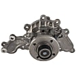 PW629 Water Pump, 7.3L, 8Cyl