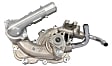 PW632 Water Pump, 2.7L, 6Cyl, New OE Replacement Series