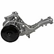 PW-634 Water Pump, 6.7L, 8Cyl, OE Replacement Series