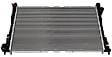 RAD109 Radiator, 3.5L, 6Cyl, Motorcraft OE Replacement