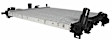RAD113 Radiator, 1.0L, 3Cyl