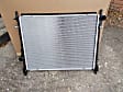 RAD125 Radiator