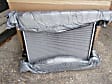 RAD125 Radiator