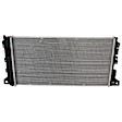 RAD130 Radiator